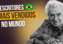 Escritores Brasileiros mais vendidos no mundo