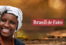 Escritora Laila no Brasil de fato